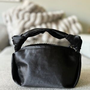 J. Crew Knot Mini Handbag